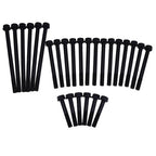 Cylinder Head Bolts Kit Set for Dodge Ram 5.9 Cummins 89 98 12V 26PCS