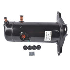New Scroll Compressor 208-230V 1PH R410A 2-Tons ZP24K6EPFV130 ZP24K6E-PFV-130