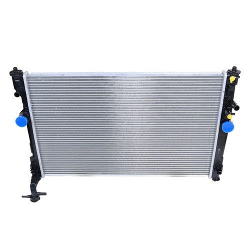 Radiator for Lexus ES300h NX350h for Toyota Camry Rav4 Avalon 2 5L 2018 2024