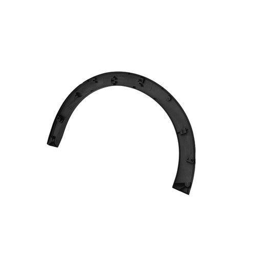 Rear Left Wheel Arch Flare Molding Trim for Ford Transit 150-350HD 2015-2019