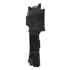 Front Radiator Support Bolt In for 2011 2018 2019 Ford Fiesta Hatchback Sedan 1 6L