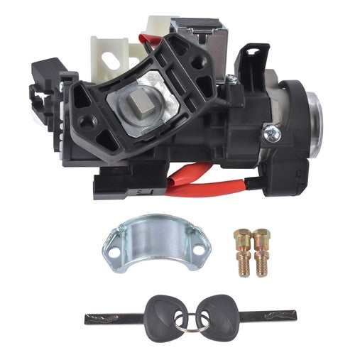 New Ignition Lock Housing Assembly w/ Keys For Kia Optima 2016-2020 81900-D5B00