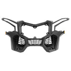 Front Bumper Grill Fascia 705009508 for Can-Am Maverick X3 Max Turbo 2017-2024