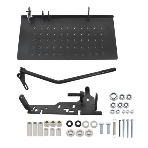 ACS6000ULS Advanced Chute System Chute Blocker For ZT Mowers 088-6003-00