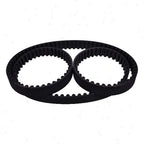 139T Drive Belt 40024 04 12040063 for Harley Davidson Touring FLHR FLHT 2004 2006