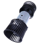 24V Fan Blower Motor 502725-1730 Y-SSMZ113-12 51500-41110 for Kobelco SK200-6