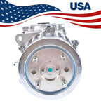 Rear Axle Differential Carrier AWD 383004BF0A for Nissan Rogue 14-20 5.173 Ratio