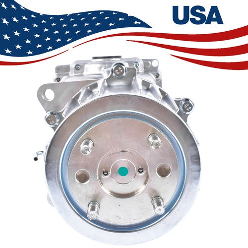 Rear Axle Differential Carrier AWD 383004BF0A for Nissan Rogue 14-20 5.173 Ratio