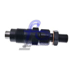 4X Fuel Injector For New Ford New Holland TC31DA TC33 TC33D TC33DA TC34DA