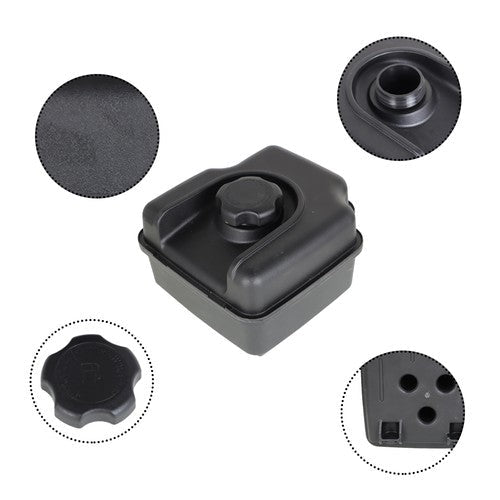 Fit For Briggs Stratton Gas Fuel Tank 799863 694260 698110 697779 121000 122000