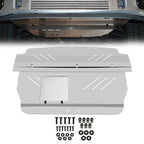 Aluminum Engine Splash Shield Under Tray for Subaru WRX STI 2004-2007