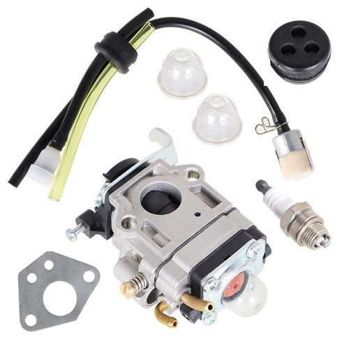 Carburetor 12300057730 For Echo SRM2610 SRM2601 PE2601 Trimmer For WYJ-192 Carb