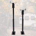Adjustable Slide Out Support Stabilizer Jacks 21-49 for Trailer RV 2 Pack