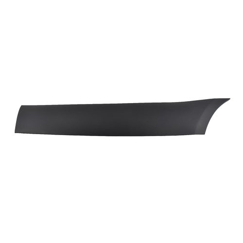 Rear Right Side Trim Molding Cover Black Plastic for Mercedes-Benz W907 Sprinter