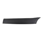 Rear Right Side Trim Molding Cover Black Plastic for Mercedes-Benz W907 Sprinter