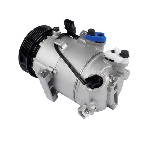 Air Conditioner AC Compressor w/ Clutch for Kia Forte 2.0L 2022-2024 97701M6550