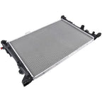 Radiator w/o Oil Cooler for Mercedes-Benz C117 X156 CLA250 CLA45 AMG 2014-2017