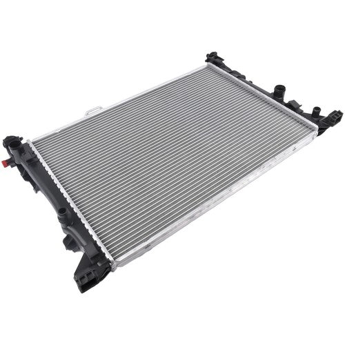 Radiator w/o Oil Cooler for Mercedes-Benz C117 X156 CLA250 CLA45 AMG 2014-2017