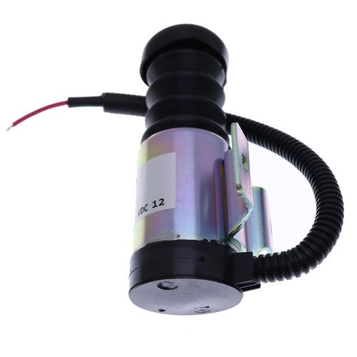 12V Shut Off Solenoid Valve for Deutz 912 913 914 Engine 35DZS1E2