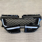 2018 2021 2022 Honda Accord Glossy Black Duck Tail Duckbill Trunk Spoiler