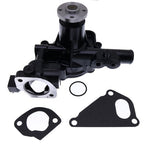 Water Pump for 4TNV84 4TNV88 Yanmar Excavators Skid Steer Loader Marine Boat