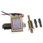 12V Fuel Pump 41-7251 For Thermo King Tripac APU RV RigMaster Truck NEW
