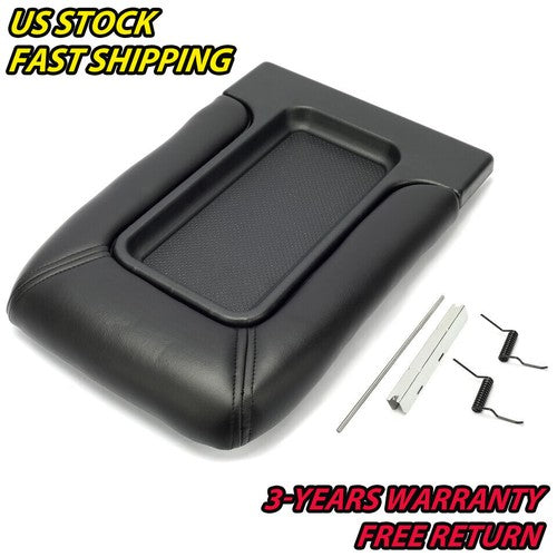 Center Console Lid Arm Rest Latch for Avalanche Silverado Sierra 1999 2007