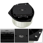 A/C Heater Blower Motor Fan for INFINITI QX80 2014-2019 INFINITI QX56 2011-2013
