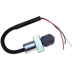 10871 3-Wire Solenoid Valve For Corsa Electric Captain's Call Systems