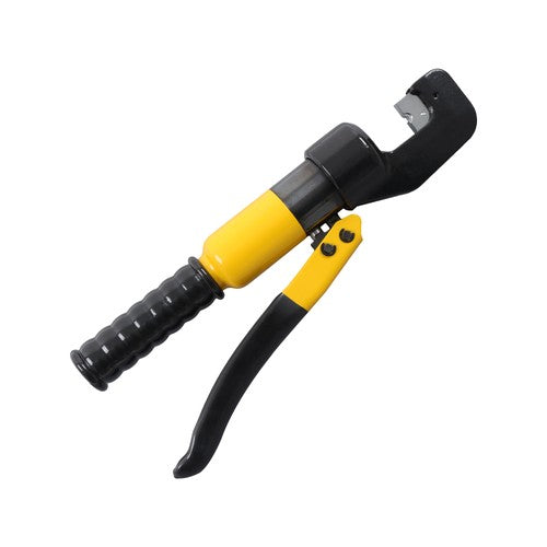 10Ton Hydraulic Crimper Tool for 1/8" to 3/16" Stainless Steel Cable Railing Kit