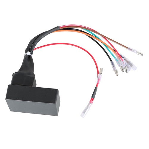 for Yamaha G1 & G3 Golf Car Cart CDI Box Plug & Play Replaces J10-85540-20-00