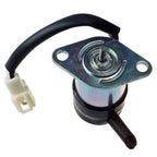 Fuel Shutoff Solenoid For Kubota RTVS RTV900R RTV900S RTV900T RTV900W