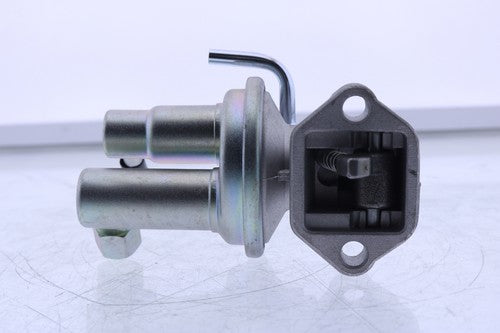 Hand Fuel Pump MD175198 for Mitsubishi 4G63 4G64 Engine GP18K Forklift