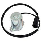Solenoid Valve 20Y-60-32120 20Y-60-32121 for Komatsu Excavator PC200-7 PC200-8