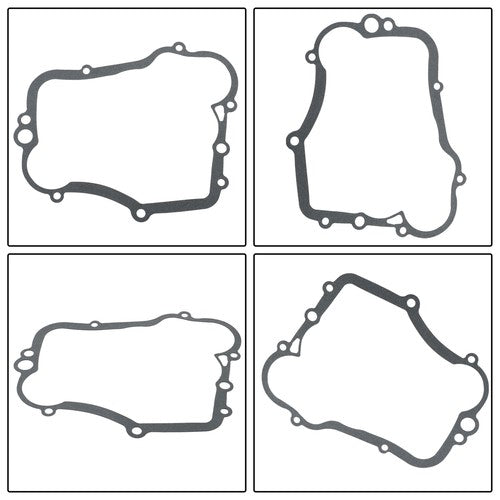 Full Complete Engine Gasket Kit Set For Yamaha YZ 80 1993-2002 YZ 85 2002-2017