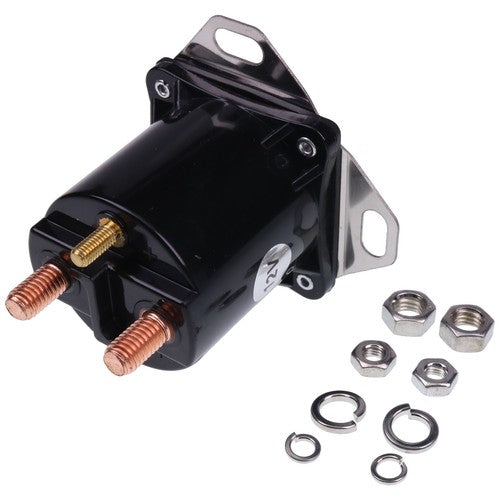 New Relay Solenoid 12V for John Deere Combine 6620 7720 8820