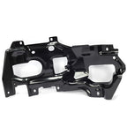 Front Driver Left Side Bumper Support Bracket Kit for 2016-2018 GMC Sierra 1500