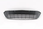 Fit 2013 2014 2015 Toyota Avalon Front Hood Bumper Upper Grille Lower Grill 2PCS