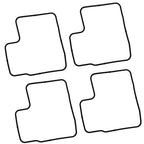 For Honda GL1200 VF700 VT750 VT1100 GL1500 4 Float bowl gaskets kit