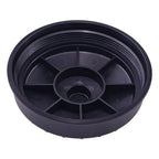 68065612AA Fuel Filter Housing Cover Cap for Ram 6.7L 2500 3500 4500