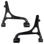Front Left Driver Right Passenger Side Control Arms for Mercedes-Benz C240 C280