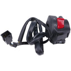 Engine Start Stop Control Switch for Honda CBR600RR 2003-2006 35130-MEE-642