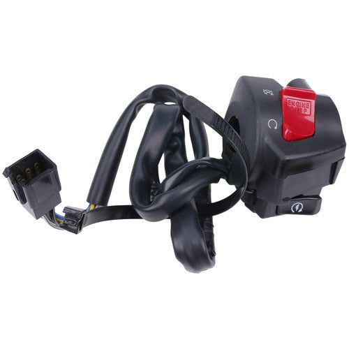 Engine Start Stop Control Switch for Honda CBR600RR 2003-2006 35130-MEE-642