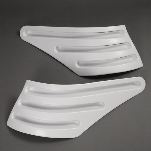 New ABS Blower Vent Set - Starboard/Port Stern for 1999-2009 Larson Cabrio 330