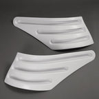 New ABS Blower Vent Set - Starboard/Port Stern for 1999-2009 Larson Cabrio 330