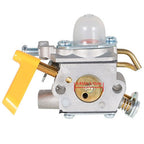 For Ryobi Trimmer RY 28100 28121 28101 28120 UT33650 26cc #308054077 Carburetor