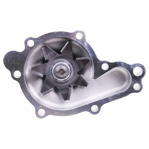 Water Pump For Kubota Tractor  W Gasket M7040DT M7040DTC M7040HD M7040HDC V3307