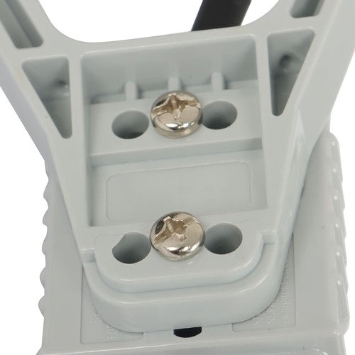 24V Floor Scrubber, Pallet Jack Battery Charger w/ 175A Rating SB175 Connector