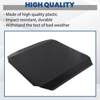 Thick 1 4 Inch Hard Plastic Roof Top for Polaris RZR 900 S S 1000 2014 to 2023