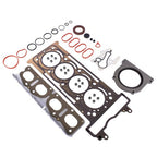 Gasket Seals Kit For Mercedes-Benz A160 M270 A180 A200 B160 B180 1.6 2740160020